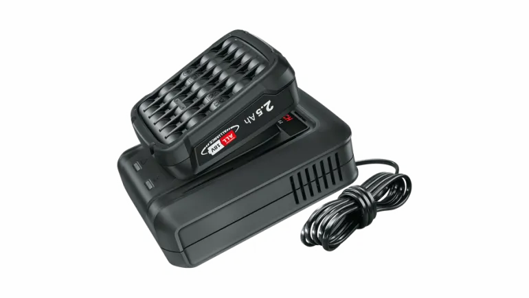 Starter Set 18V (1 x 2,5Ah + AL 18V-44)