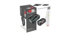 Starter Set 18V (1 x 2,5Ah + AL 18V-44)