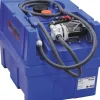 Station Adblue 200L PPE PIS