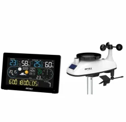 Station météo couleur WIFI OPTEX