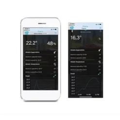 Station Météo Wifi avec prévisions 3 jours