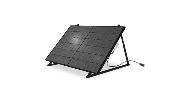 Station solaire autoconsommation kit 1680 W (x4)