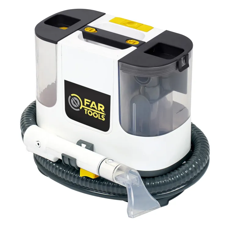 Station de nettoyage 500W FARTOOLS