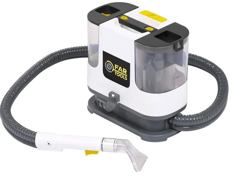 Station de nettoyage 500W FARTOOLS