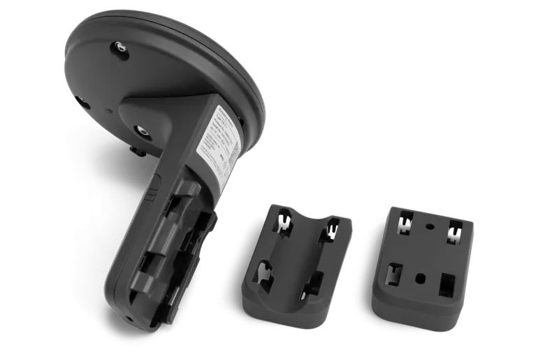 Station de référence EPOS RS1 HUSQVARANA