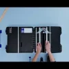 Station de sciage mobile Blueprint 12V complète DREMEL