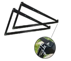 Station solaire autoconsommation kit 420 W (x1)