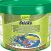 Sticks pour poisson de bassin TetraPond 10L