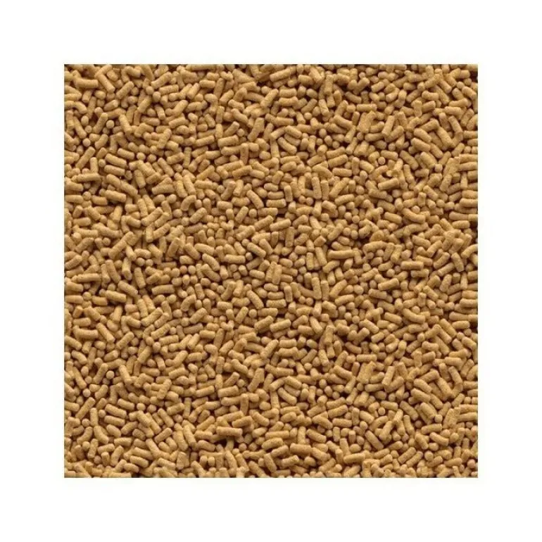 Sticks pour poisson de bassin TetraPond 1L