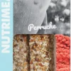 Sticks nutrimeal perruche millet rouge 110g ZOLUX