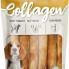Sticks pour chien Collagen poulet 13 cm (x10)