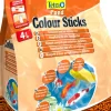 Sticks pour poisson de bassin Pond Colour 4L