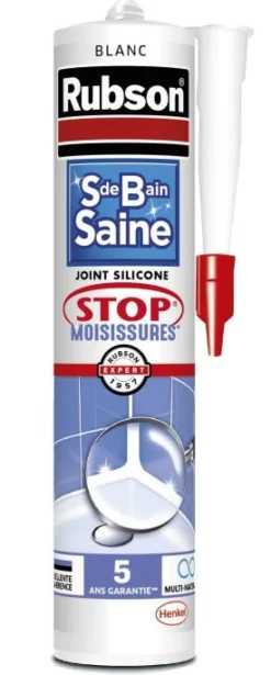 Stop moisissures blanc 280 ml