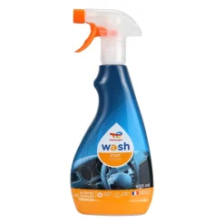 Stop odeur 500 ml TOTAL