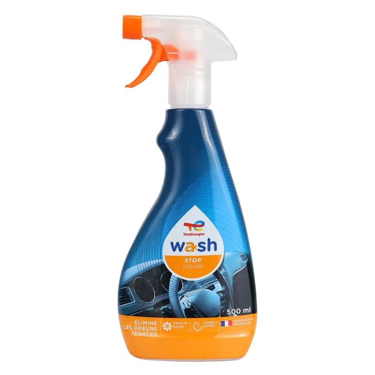Stop odeur 500 ml TOTAL