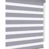 Store enrouleur anthracite 67X190 cm