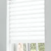Store enrouleur 4362 blanc 67X190 cm
