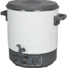 Stérilisateur électrique 27L