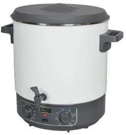 Stérilisateur électrique 27L