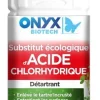 Substitut écologique d'acide chlorhydrique 1 litre