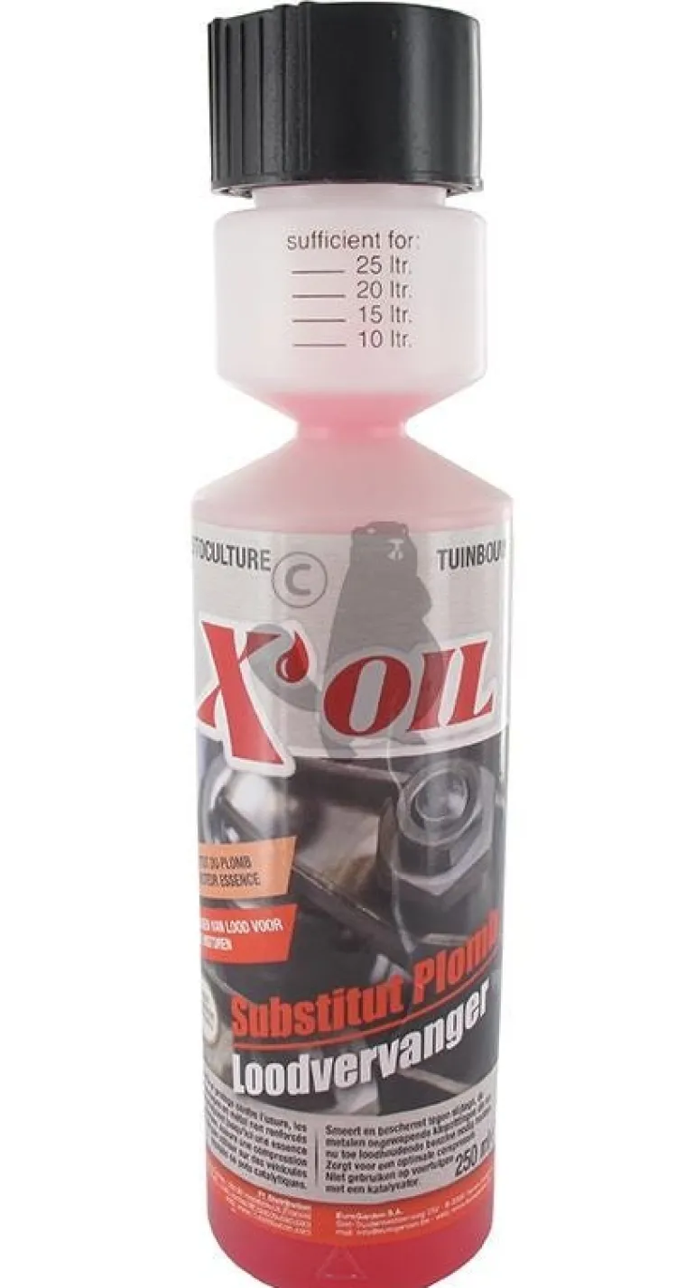 Substitut de plomb 250ml