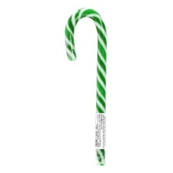 Sucre d'orge canne à sucre à la pomme 28g - Vendu à l'unité