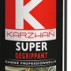 Super dégrippant aérosol 400 ml KARZHAN