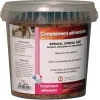 Supplément nutritionnel cheval âgé 750G