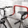 Support 2 vélos mural