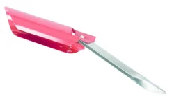 Support canne pliable métal RAGOT