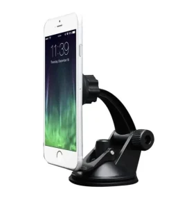Support téléphone magnétique