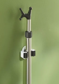 Support bloc 1 manche Ø16 à 32 mm (x2 pièces) MOTTEZ