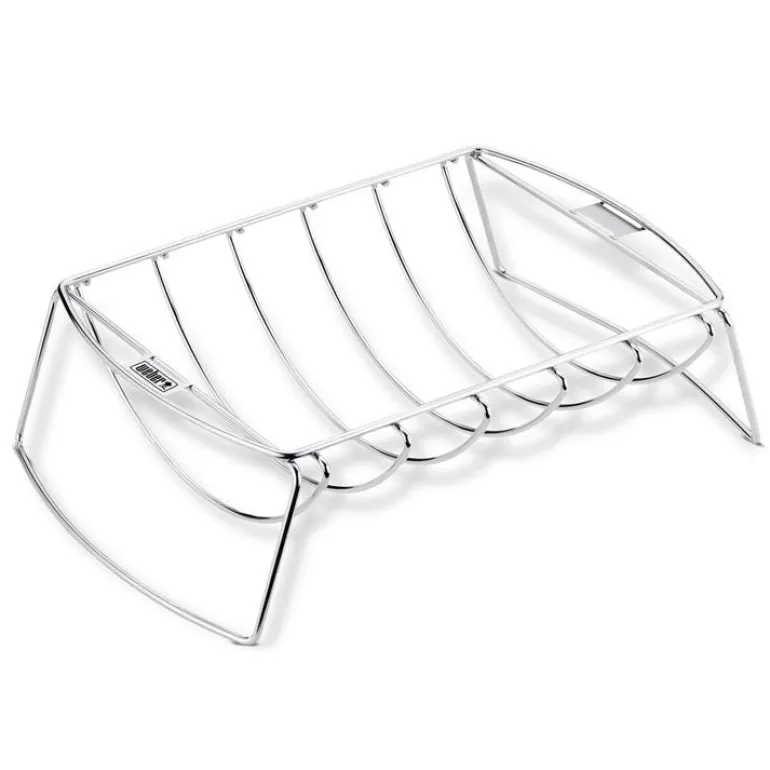 Support de cuisson Premium