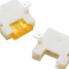 Support de fusible enfichable - vendu sans fusible