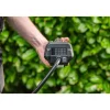 Support dorsal avec chargeur de batterie 36V max Power 6,0Ah