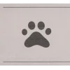 Support en diatomite pour gamelle Paw 50x30cm
