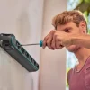 Support mural Flex pour outils de jardin GARDENA