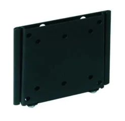 Support TV OPTEX mural fixe pour écran de 10 à 24 pouces