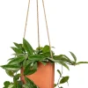 Suspension 429/Ø14 cm Papaya DEROMA