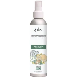 Synergie biologique 10 ml méditation