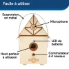 Système antiaboiement à ultrasons pour l'extérieur PETSAFE