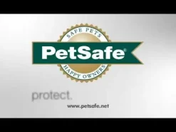 Système antiaboiement à ultrasons pour l'extérieur PETSAFE