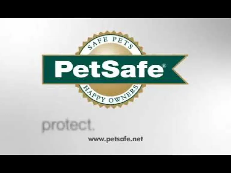 Système antiaboiement à ultrasons pour l'extérieur PETSAFE