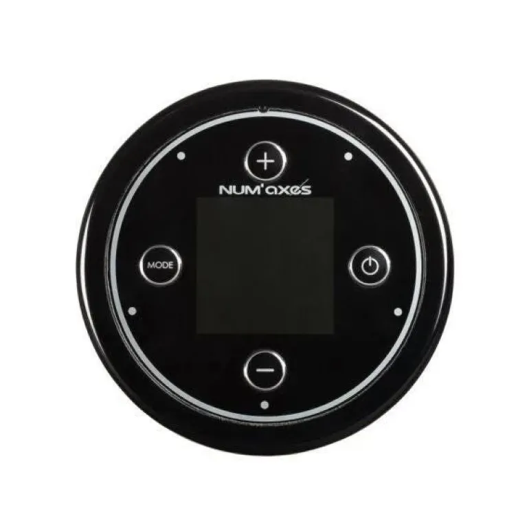 Système antifigue Canifugue 1034 - Borne sans fil + collier
