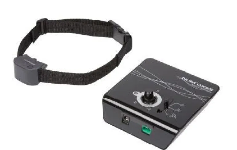 Système antifugue/protection de zone - Canifugue Small