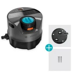Système d'arrosage de surface AquaPrecise