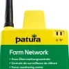 Système de surveillance de clôture Farm Network PATURA