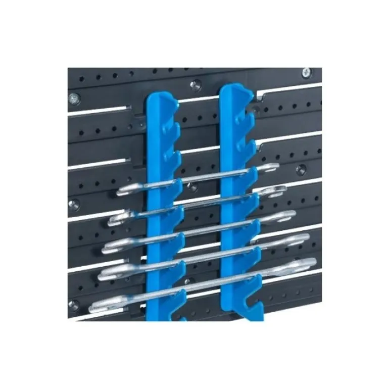 Système porte-outils StorePlus Set mural P55 ALLIT