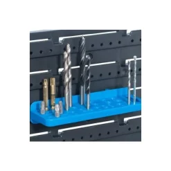 Système porte-outils StorePlus Set mural P55 ALLIT