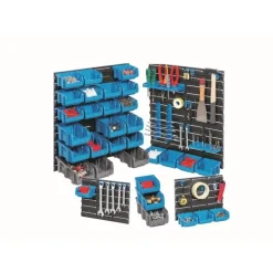Système porte-outils StorePlus Set mural P55 ALLIT